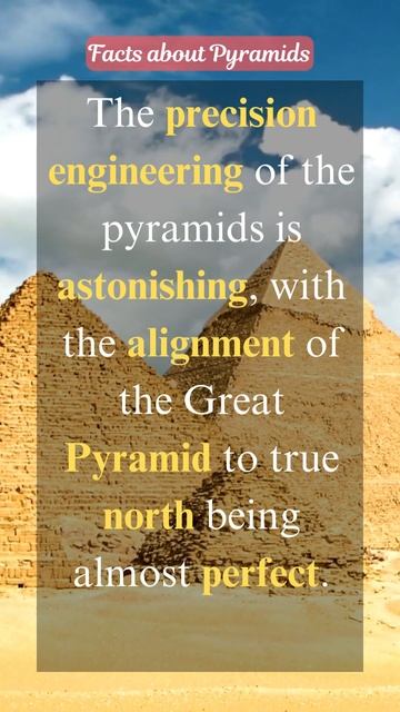 why pyramid is almost perfect example of engineering? #shorts#short#viral#video #ytshorts#facts смотреть онлайн