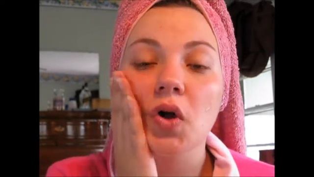 Skin Care Routine смотреть онлайн
