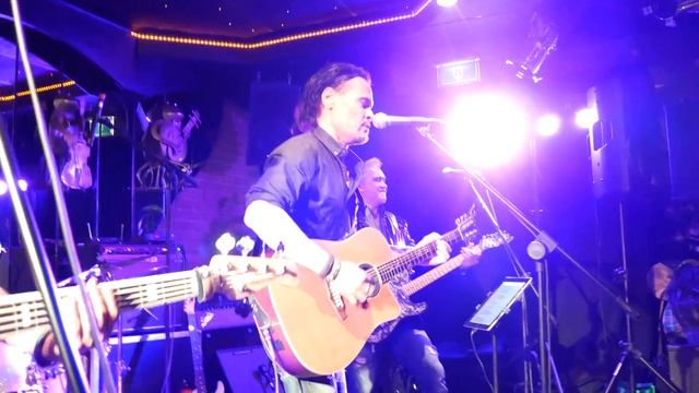 www.country-live.de - Music Road Pilots - Some Days You Gotta Dance (Cover) смотреть онлайн