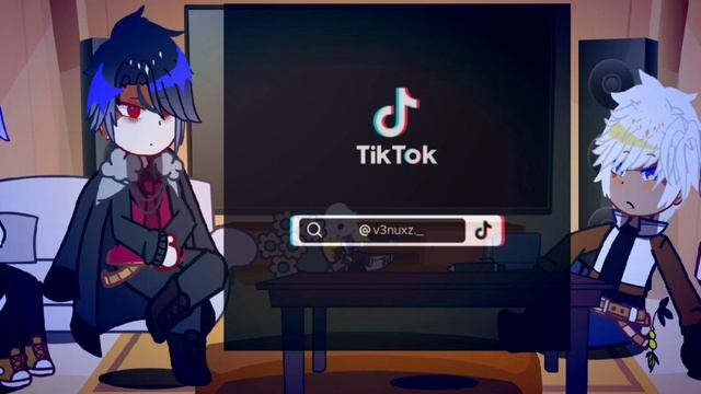 Obey me react to mc as Emu Otori|Luo-Chuu! obey me x project sekai|1/? |•Requested смотреть онлайн