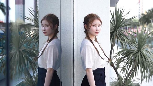 SHOPLOOOH x MONA Collection [ "On The Way" ] смотреть онлайн