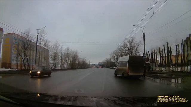 на газеле 37 маршрута смотреть онлайн