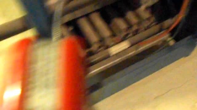 GAS LEAK AT BOILER смотреть онлайн