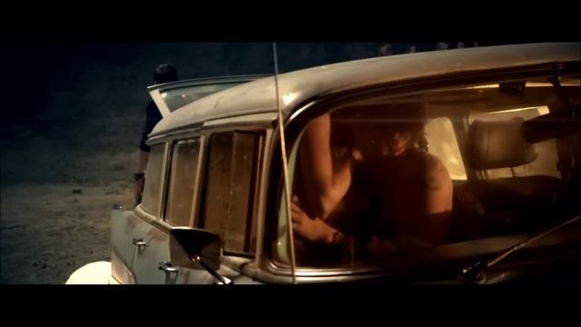 The Wanted - Lightning смотреть онлайн