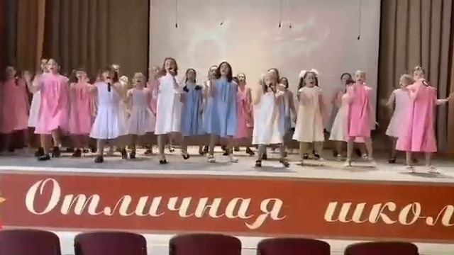 Солнечный круг. Школа 5. смотреть онлайн