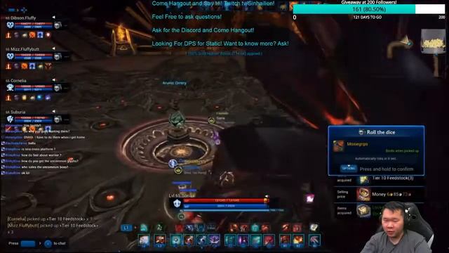 [PS4/Felbane , ENG/NA] Tera! With Friends! Looking for DPS for Static! Come hangout! Say Hi! смотреть онлайн
