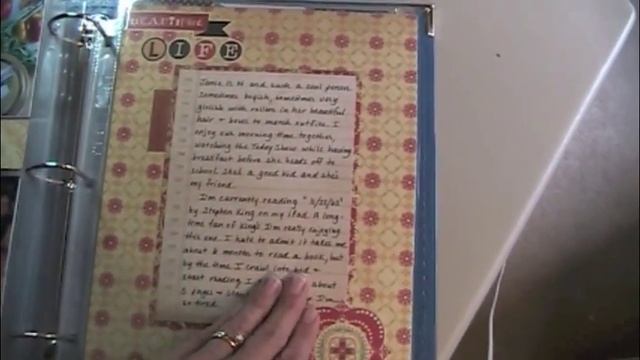 Flip Flaps in Scrapbooking смотреть онлайн