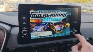 Быстродействие связки Wizcar A2 и Android Box T-Box plus 8Gb RAM, 128GB с охлаждением