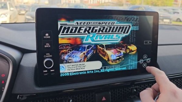 Быстродействие связки Wizcar A2 и Android Box T-Box plus 8Gb RAM, 128GB с охлаждением