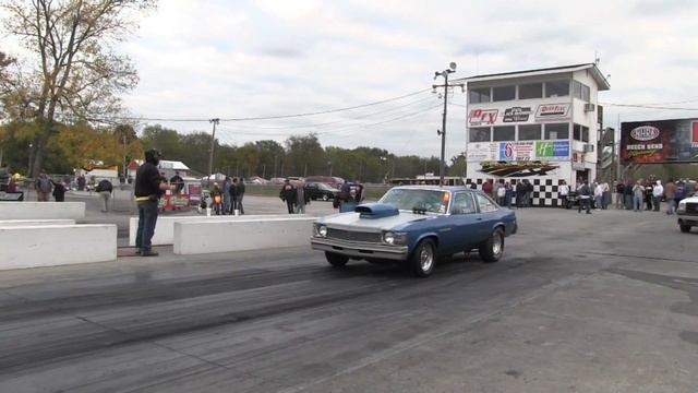 Buick GS Nationals Beech Bend Raceway Oct 18,2014 Part 8 смотреть онлайн