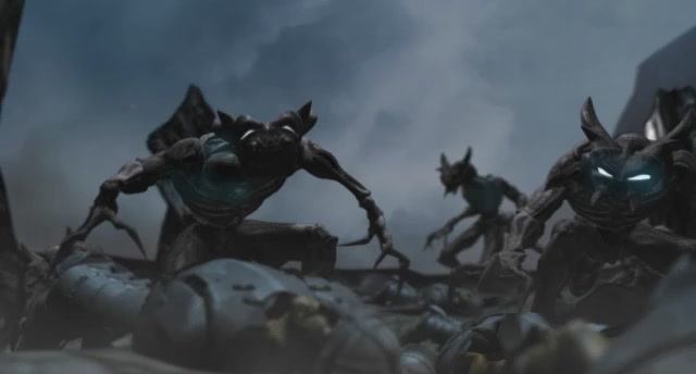 Age Of Wonders: Магия Теней - Вступление (рус. Логрус)