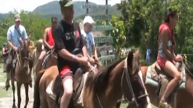 С Владом на Кубе . смотреть онлайн