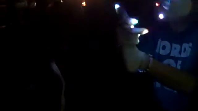 [LOL] Saint Louie & [LOL] Static Shock double team light show @ Atlantis 09 смотреть онлайн