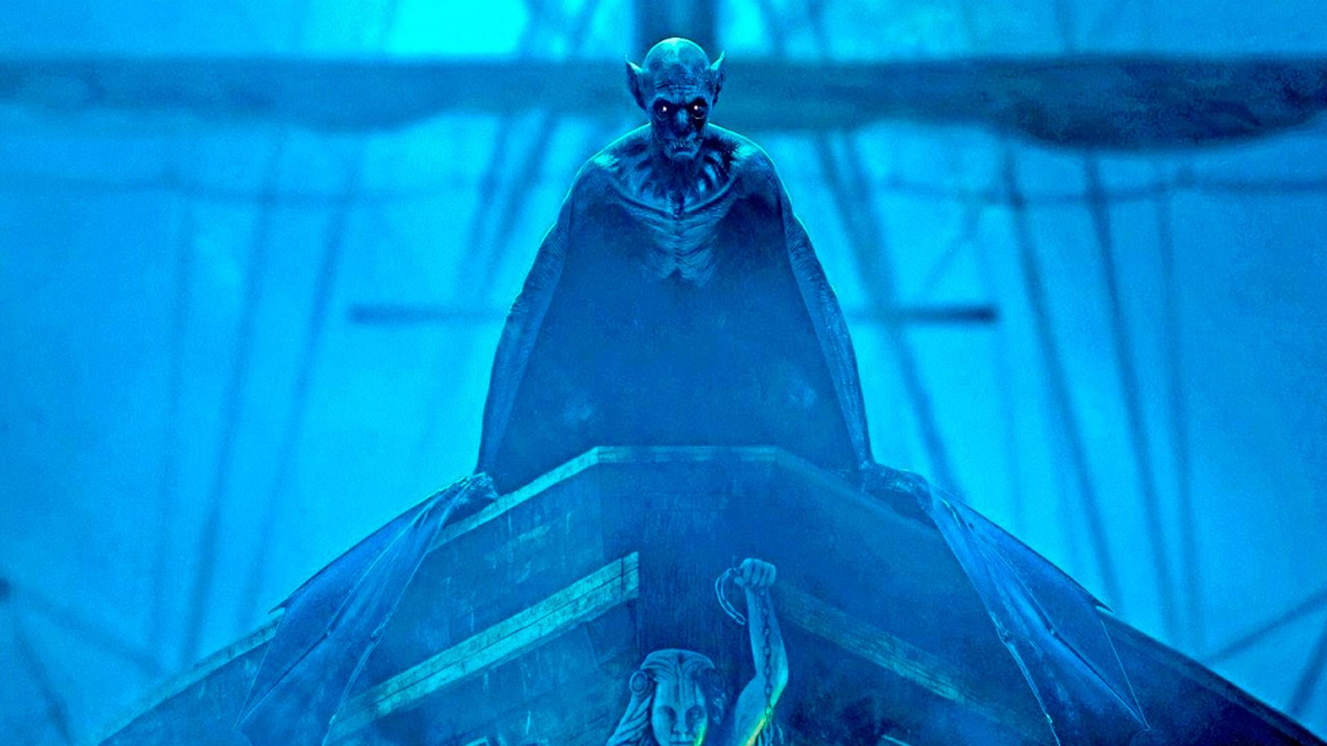 Последнее путешествие Деметра (2023) — Русский трейлер смотреть онлайн