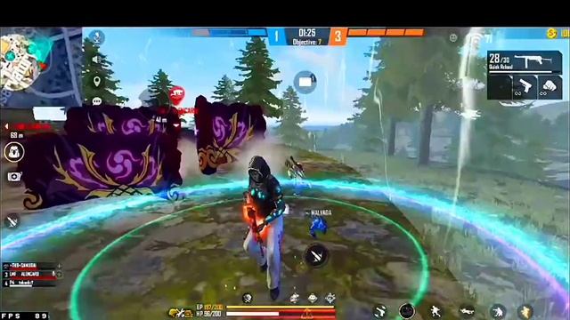 Ea$y - Mobilador Highlights смотреть онлайн