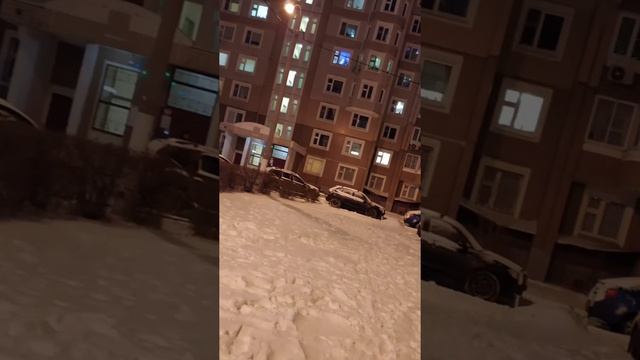 ОСТАВШИЕСЯ ФОТО И ВИДЕО С ЗИМЫ 2021