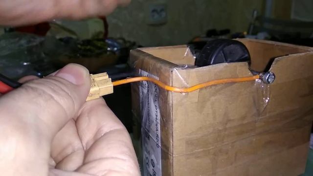 Электродвигатель для школьников. смотреть онлайн