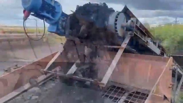 Угольное кино 2. Уголь в Омске. смотреть онлайн