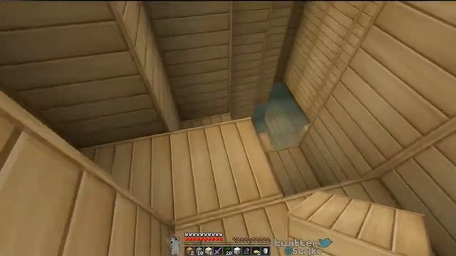 Minecraft Custom Maps