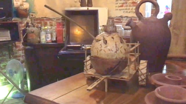 Oldest Restaurant in Cuba. Where to Go. Top 10 Restaurants en Cuba, Bayamo смотреть онлайн