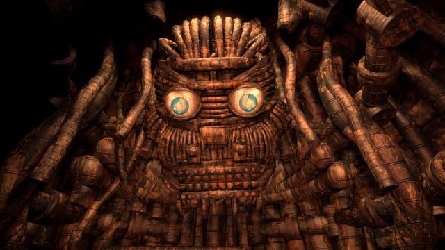 [SFM/FNAF] Ctw Freddy 0,00000001 Miliseconds After Millie Gets In His Belly