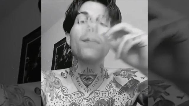 Jesse Rutherford - Addicted