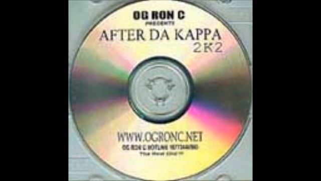 After Da Kappa 2k2 - 02 Make Dat Azz Clap (Freestyle - Big Nik)