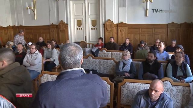 Mazurekov proces sprevádzajú extrémy смотреть онлайн