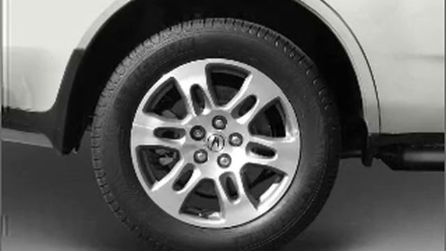 2008 Acura MDX - Macon GA смотреть онлайн