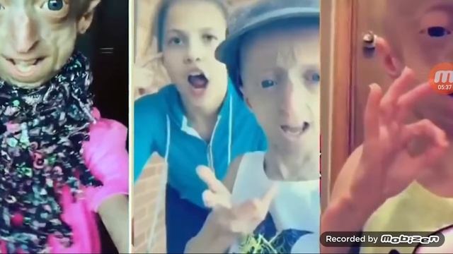 Топ 10 самых странных детей в мире смотреть онлайн
