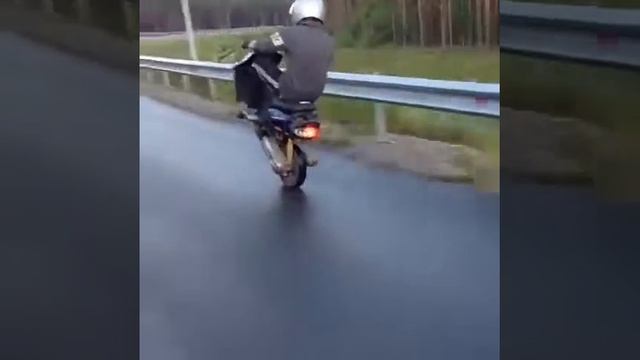 Стант на Джоге былые времена смотреть онлайн