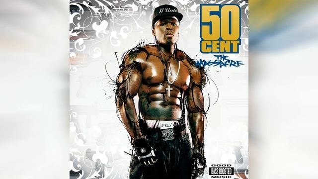 50 Cent - Position Of Power (Bass Boosted) смотреть онлайн