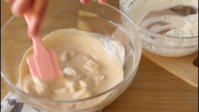 Coppa del nonno fatta in casa. Senza uova. Facile e veloce. Solo 3 ingredienti. смотреть онлайн