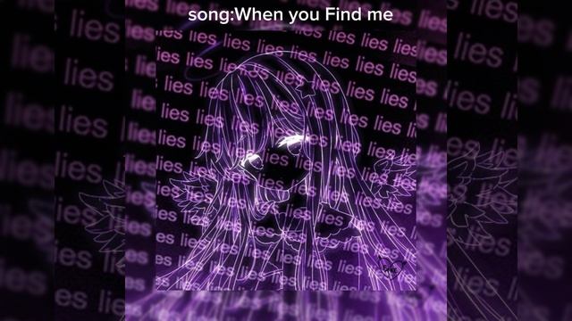 plenka-when you find me(Bonus Track)+mini bass and slowed+reverd смотреть онлайн