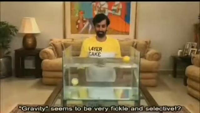 Gravitation ein Märchen  Schwerkraft die einzige echte Kraft