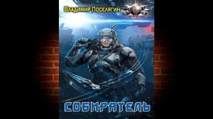 Собиратель. Книга 1 (Владимир Поселягин) Аудиокнига