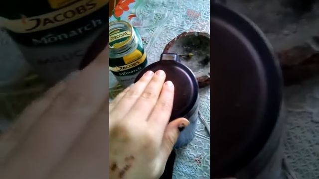 Как я делаю молотый кофе смотреть онлайн