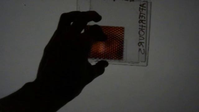 FOR GEEKS ONLY !!! DIY Integral Imaging Display - Glasses Free 3D TV (Part 1) смотреть онлайн