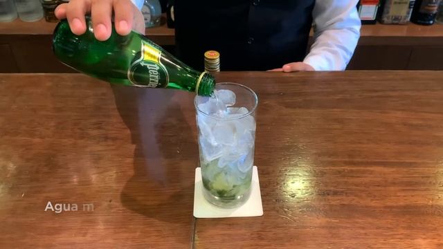 Mojito DIY - Oasis at Home смотреть онлайн