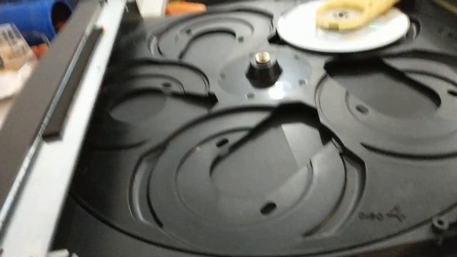 Sony CDP C322M смотреть онлайн