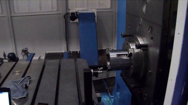 Interferometria Laser Renishaw XL 80 смотреть онлайн