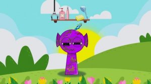 ВСЕ ФАЗЫ Sprunki.EXE - Анимация Спрунки! ВНИМАНИЕ! ПОМОГИТЕ СПРУНКИ ВЫЖИТЬ!  #спрунки #sprunkiincred