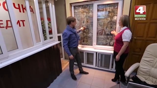 Знай наше 16.04.2018 [БЕЛАРУСЬ 4| Могилев смотреть онлайн