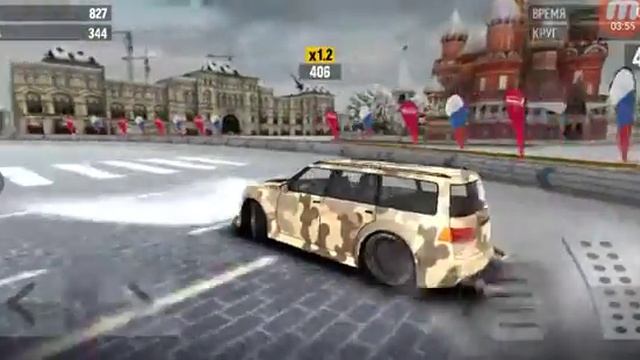 Моё видео по.Drift Max World смотреть онлайн