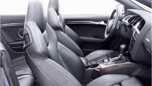 2012 Audi S5 Used Cars Miami Gardens FL смотреть онлайн