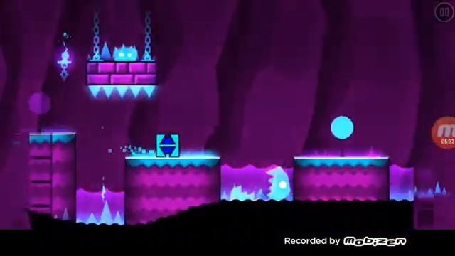 Прошол игру геометрия даш смотреть онлайн