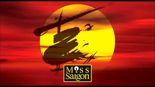 02. The Heat Is On In Saigon - Miss Saigon Original West End Cast смотреть онлайн