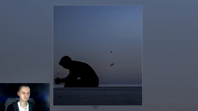 Santiz - Парень в загонах (Реакция) смотреть онлайн