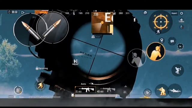 HOW TO DO LASER SPRAY || VENOM OFFICAL YT || PUBG MOBILE