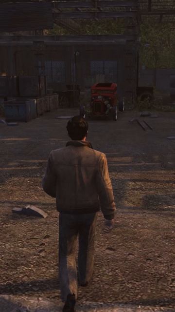 Гений #shorts #mafia #mafia2 #мафия #мафия2 смотреть онлайн